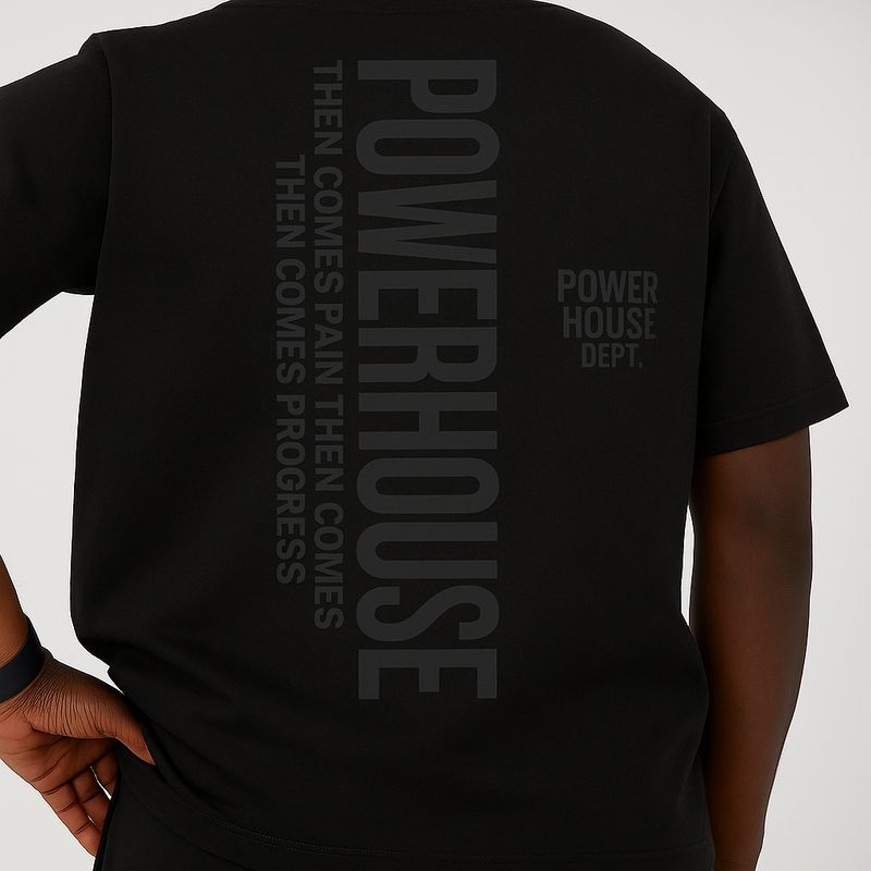 POWERHOUSE