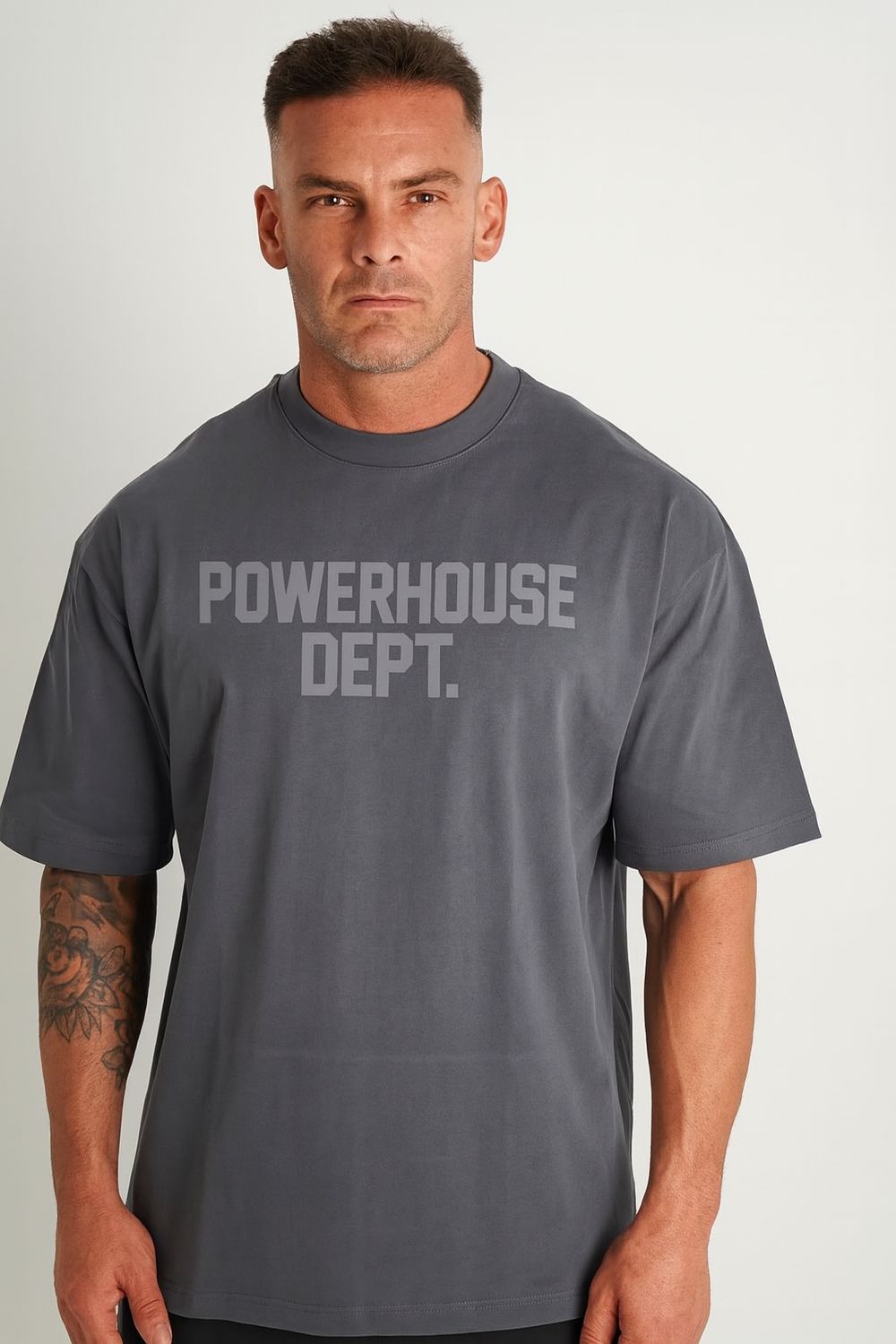 POWERHOUSE