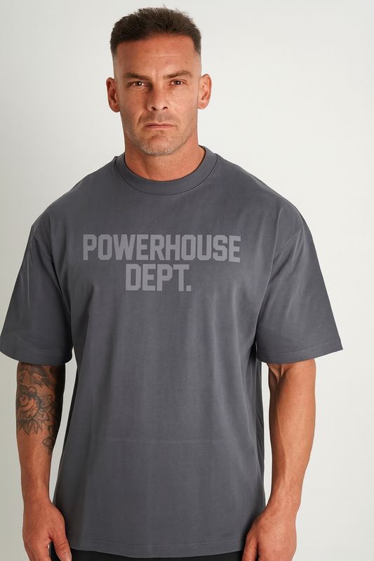 POWERHOUSE