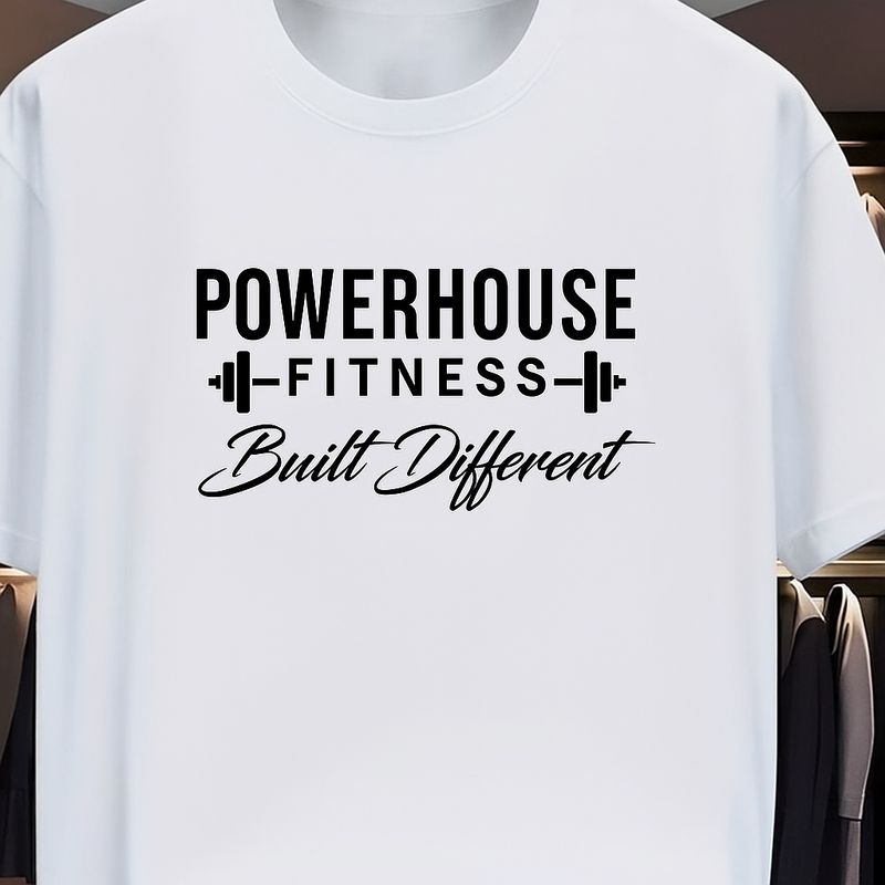 POWERHOUSE