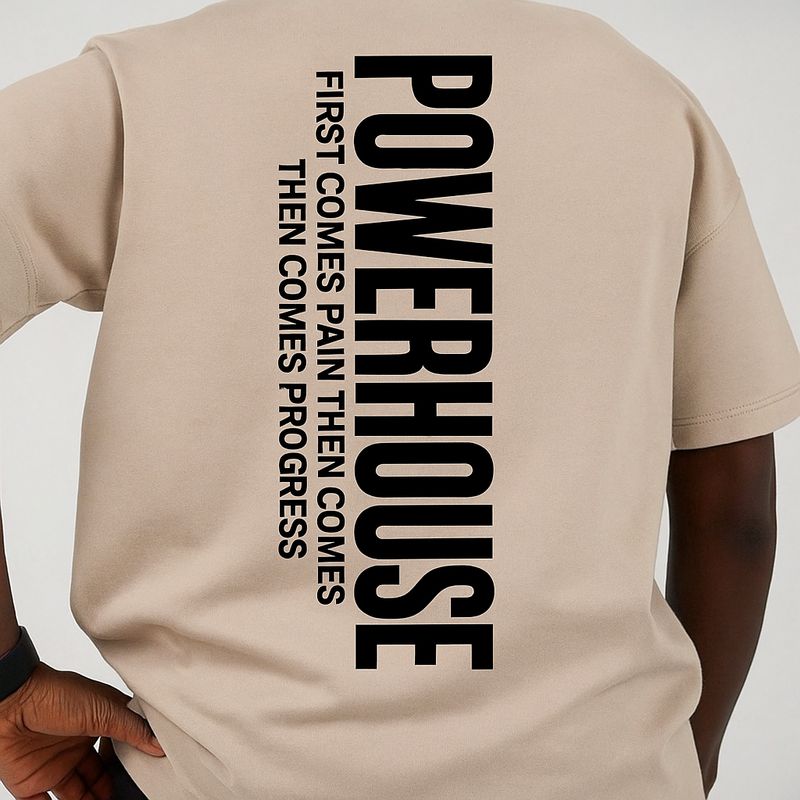 POWERHOUSE