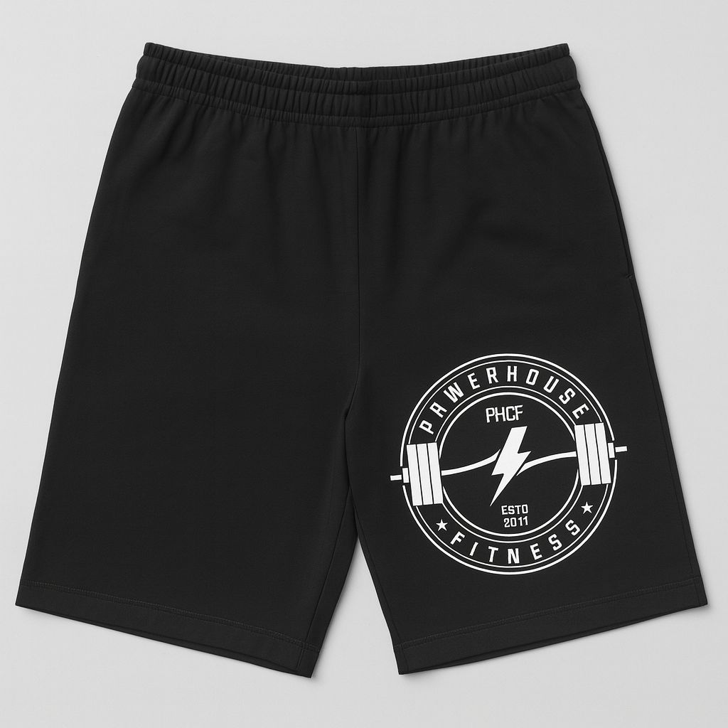 POWERHOUSE FITNESS - Men's Shorts