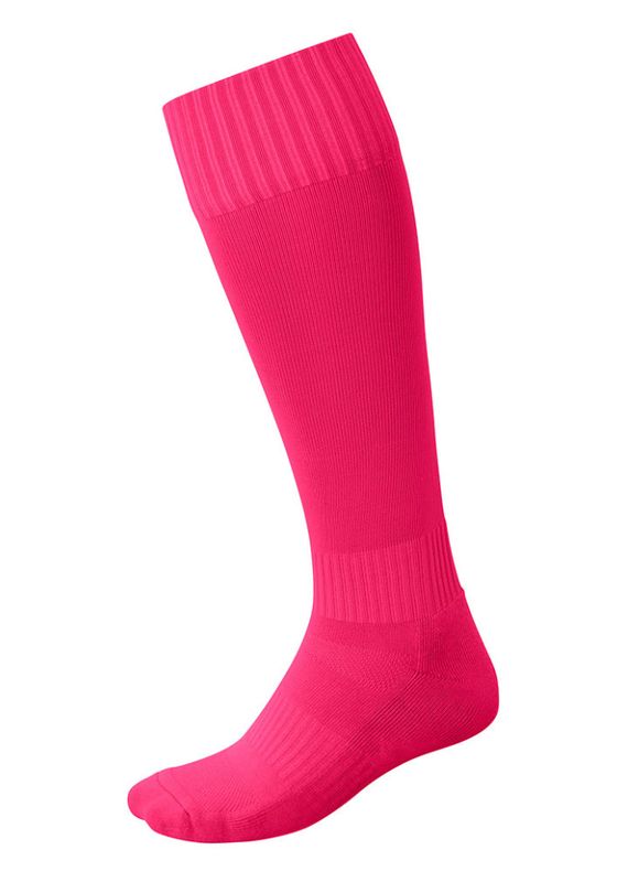 ADAMSTOWN PYL & NPL 2026 PINK PLAYING SOCKS (FOOTLESS NOT AVAILABLE IN SIZE SMALL)