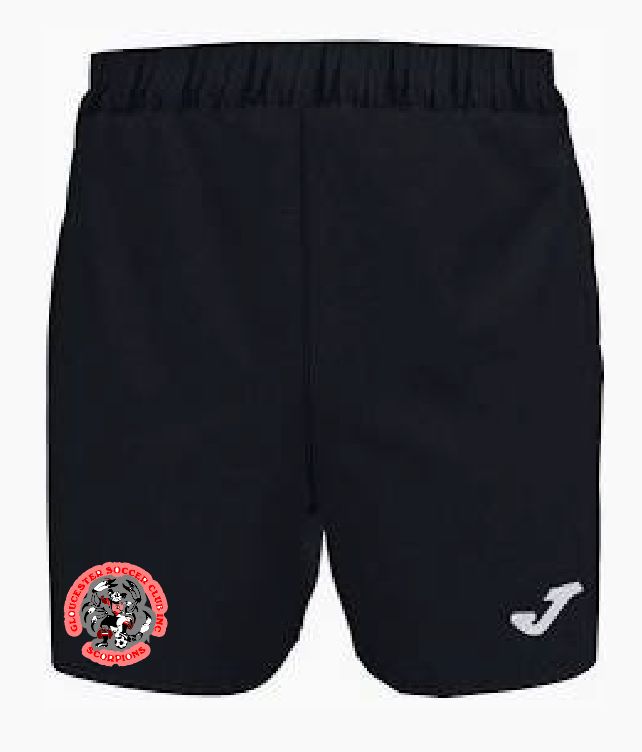 Gloucester Soccer Club Playing Shorts