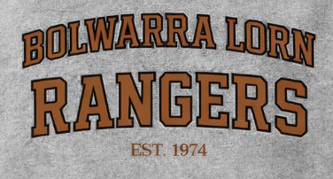 BOLWARRA LORN RANGERS JSC
