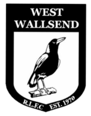 West Wallsend RLFC