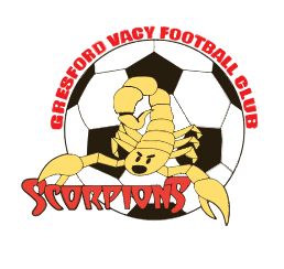Gresford  Vacy FC Scorpions