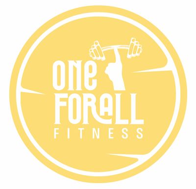 One for All Fitness