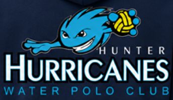 Hunter Hurricanes Water Polo