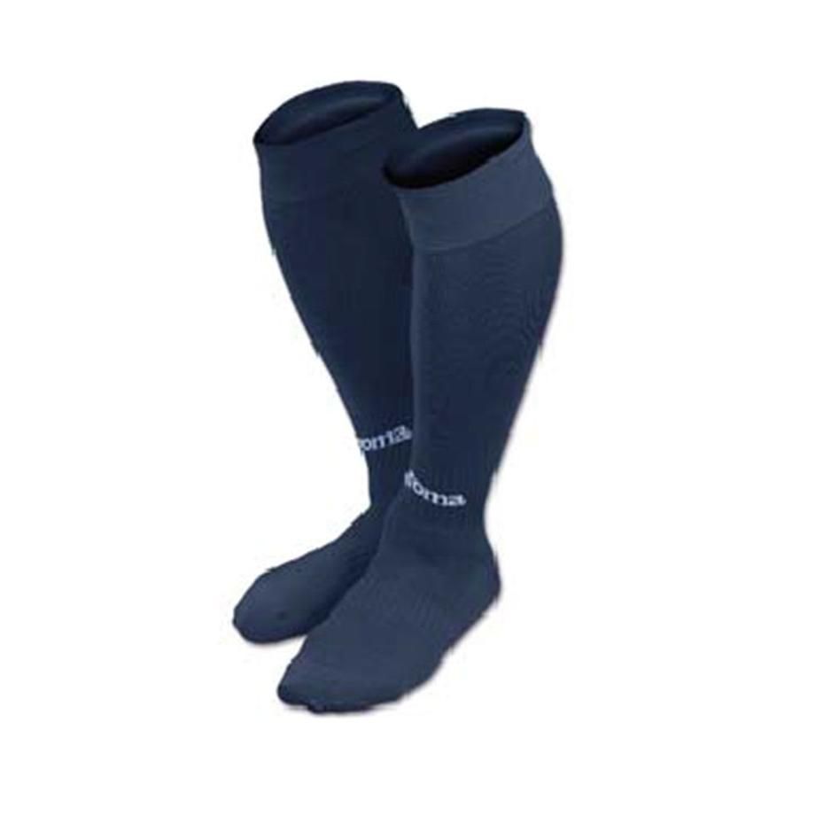 ADAMSTOWN ROSEBUD WPL NAVY TRAINING SOCKS