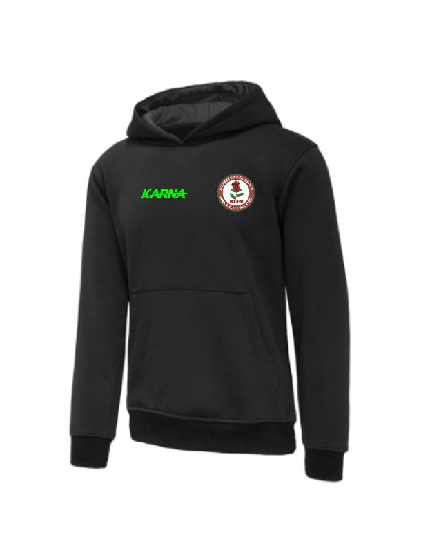 ADAMSTOWN ROSEBUD WPL HOODIE