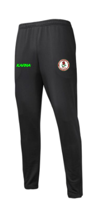 ADAMSTOWN ROSEBUD WPL TRACK PANTS