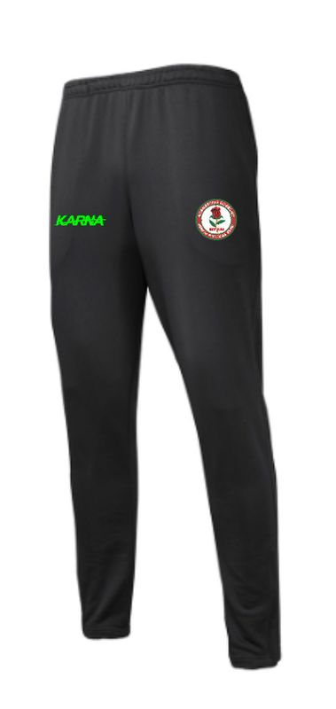 ADAMSTOWN ROSEBUD WPL TRACK PANTS