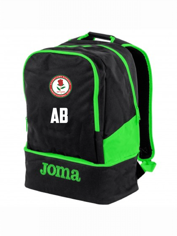 ADAMSTOWN ROSEBUD WPL BACKPACK