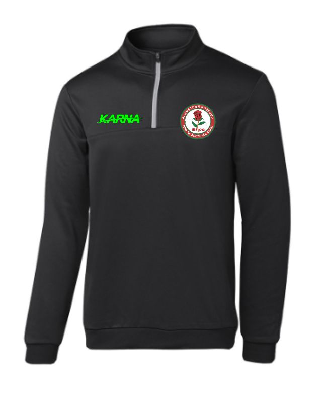 ADAMSTOWN ROSEBUD NPLW PLAYERS SWEATER