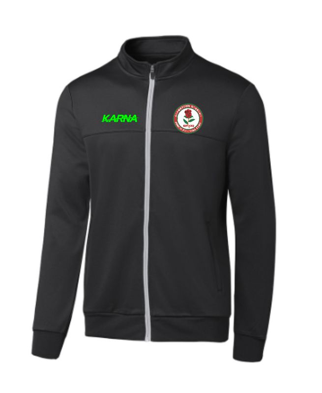ADAMSTOWN ROSEBUD WPL TRACKTOP