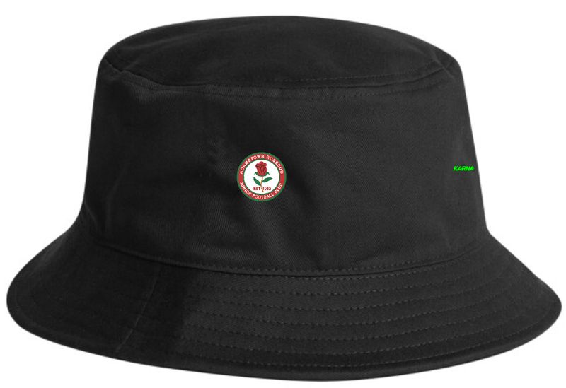BUDS BUCKET HAT