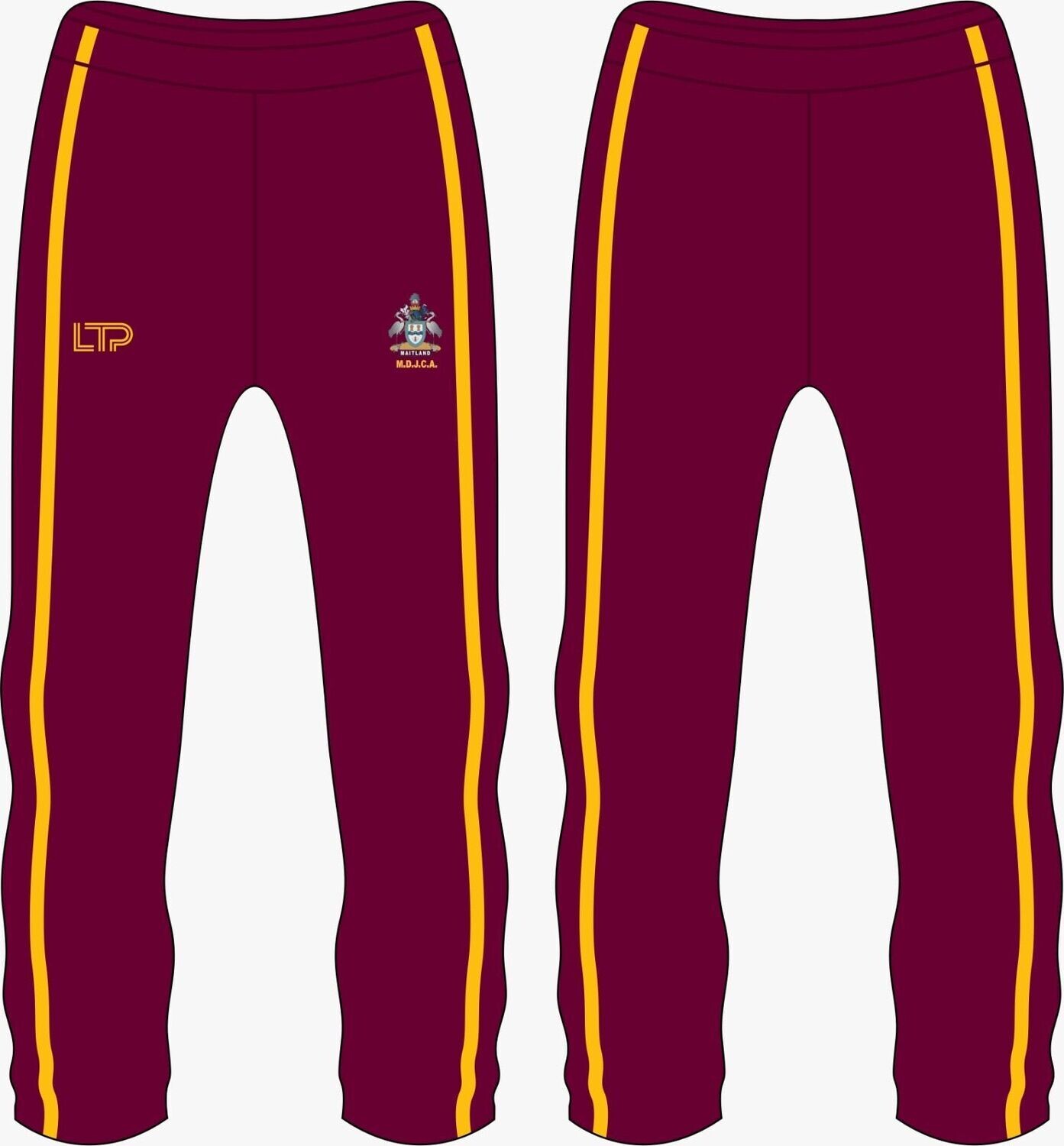 MDJCA PANTS