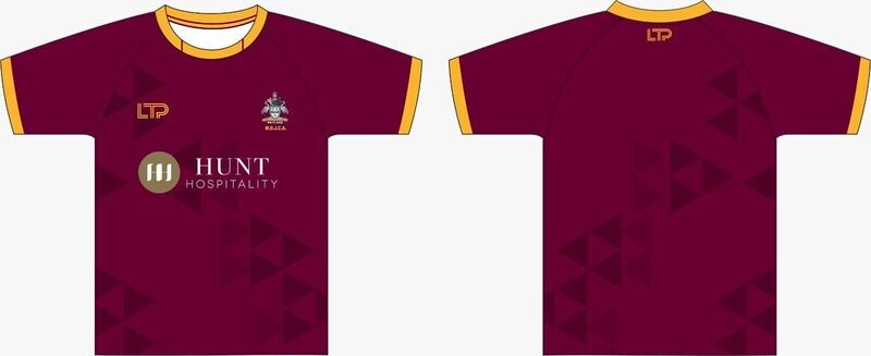 MDJCA TRAINING SHIRT