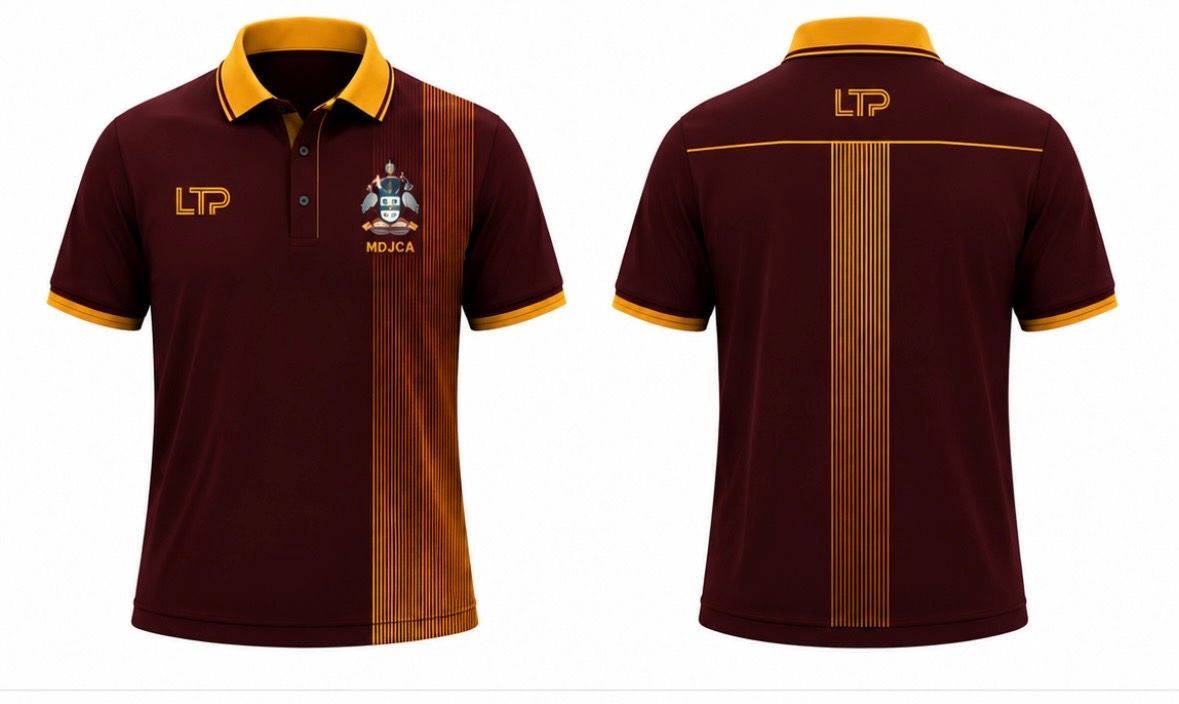 MAITLAND COACHES AND MANAGERS POLO