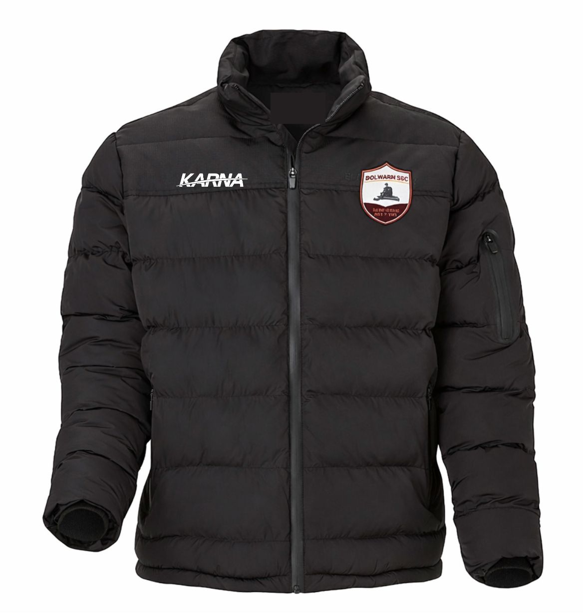 Bolawarra Lorn SC Padded Jacket