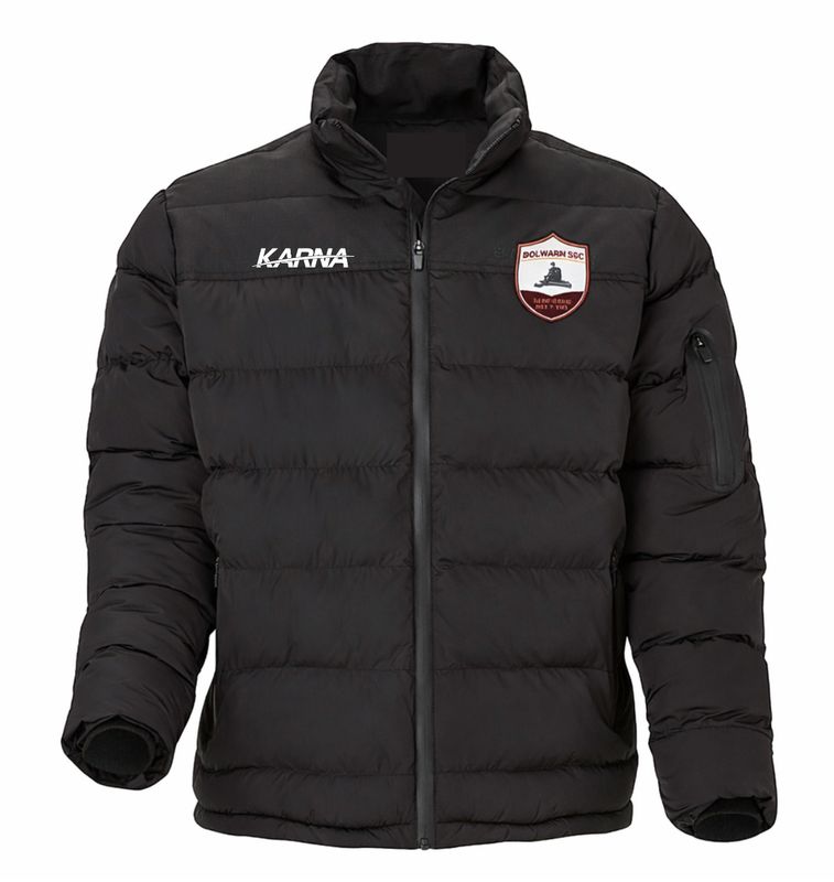 Bolawarra Lorn JSC Padded Jacket