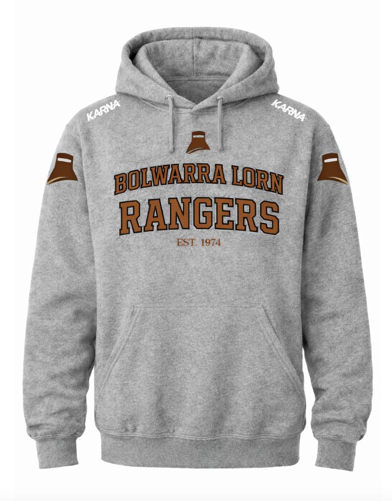 Bolwarra Lorn JSC Hoodie -Unisex