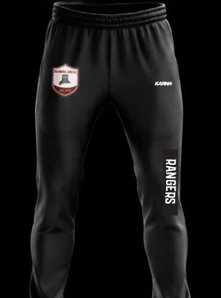 Bolwarra Lorn SC  Track Pants - Unisex