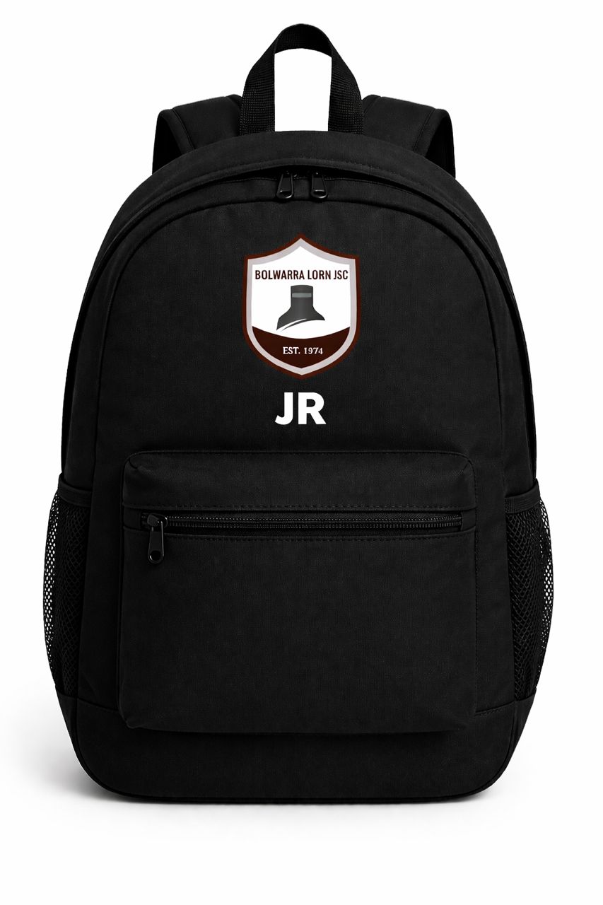 Bolwarra Lorn SC Backpack with Boot Compartmet