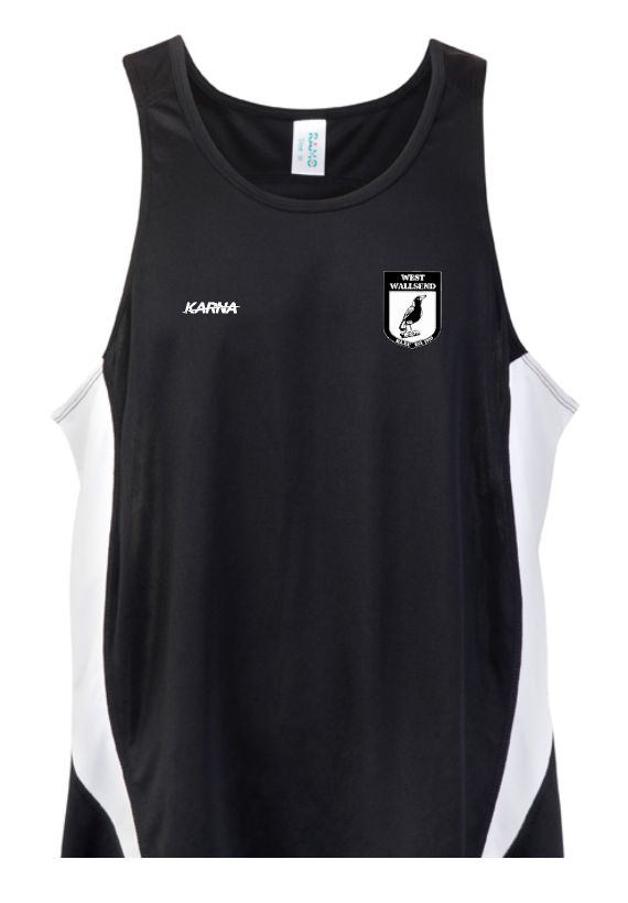WWRLFC Singlet