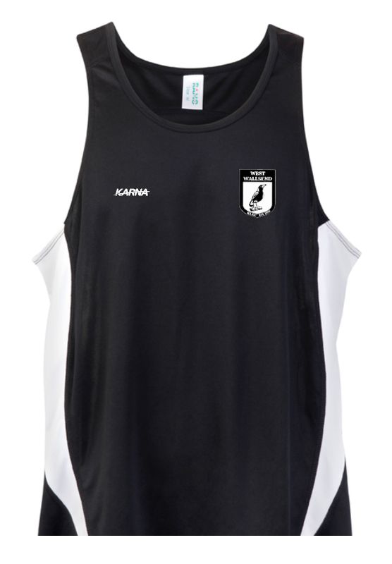 WWRLFC Singlet - UNISEX