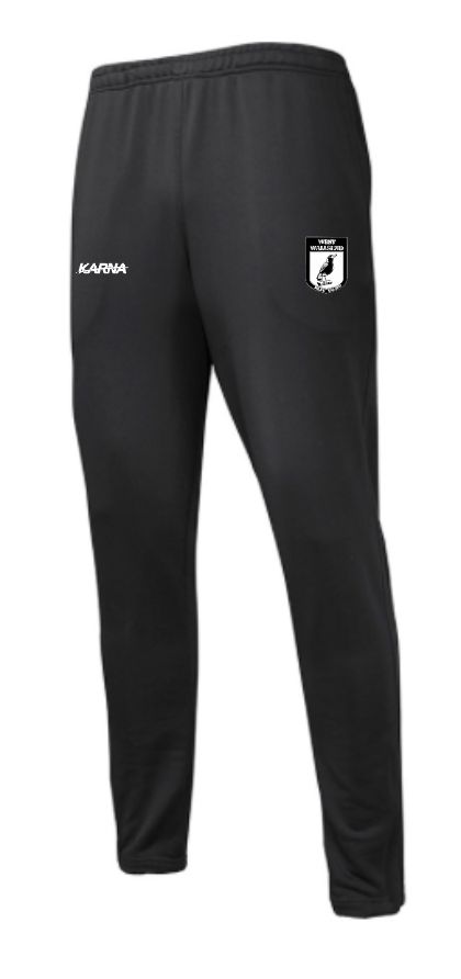 WWRLFC Trackpants