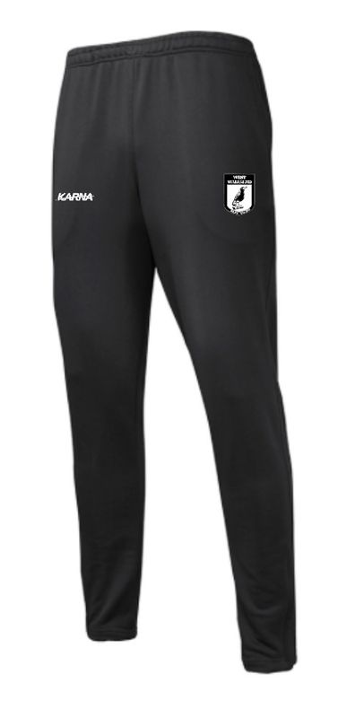 WWRLFC Track Pants - UNISEX