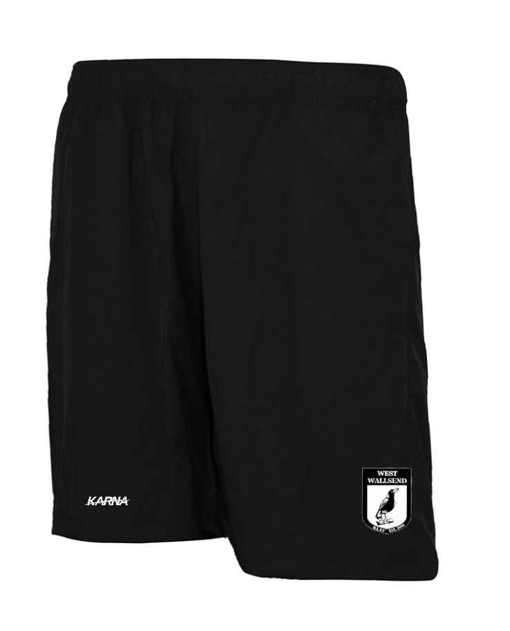 WWRLFC Training Shorts - UNISEX