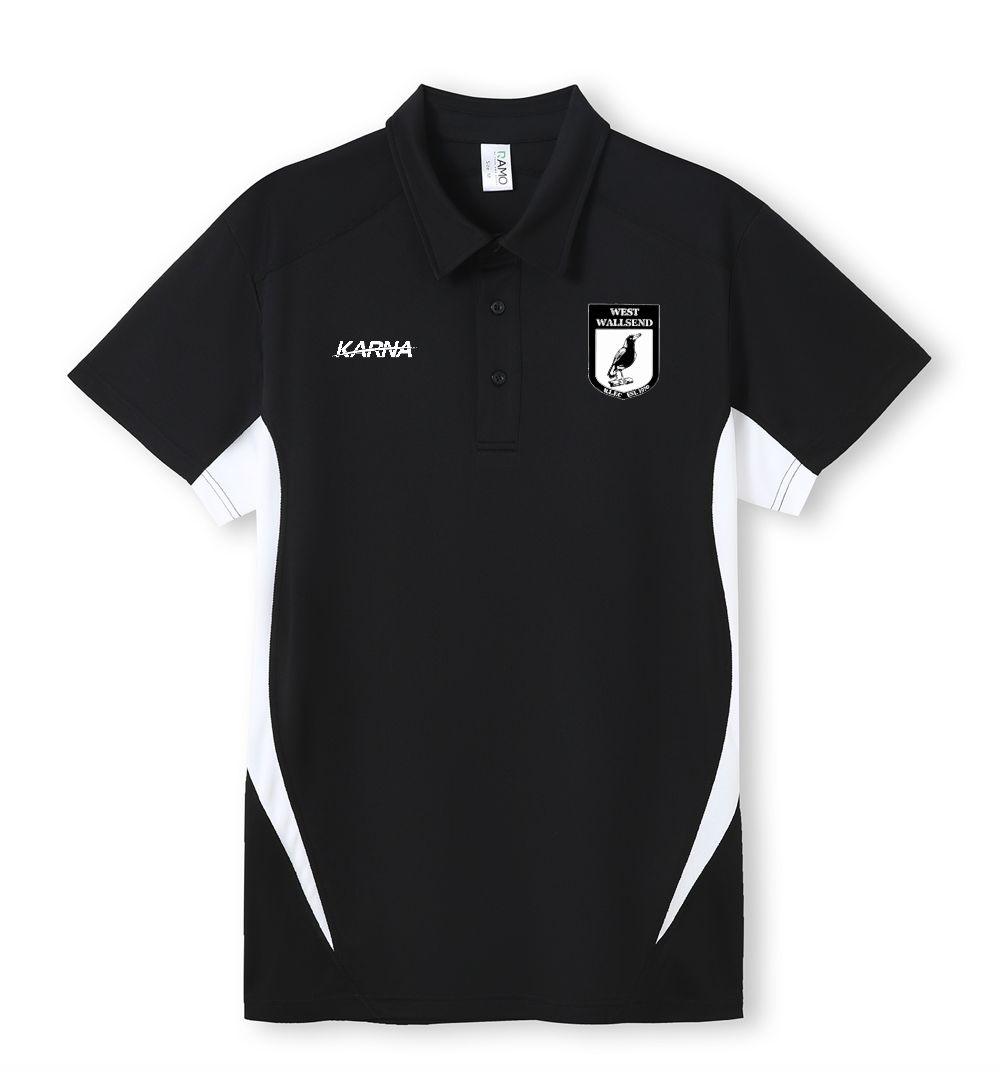 WWRLFC Polo Shirt