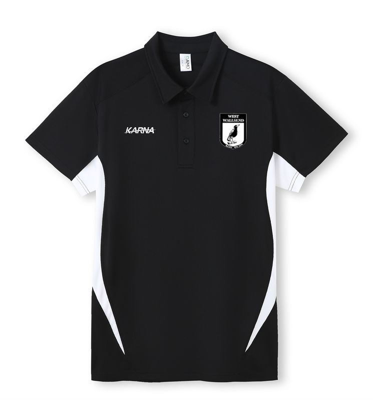 WWRLFC Polo Shirt
