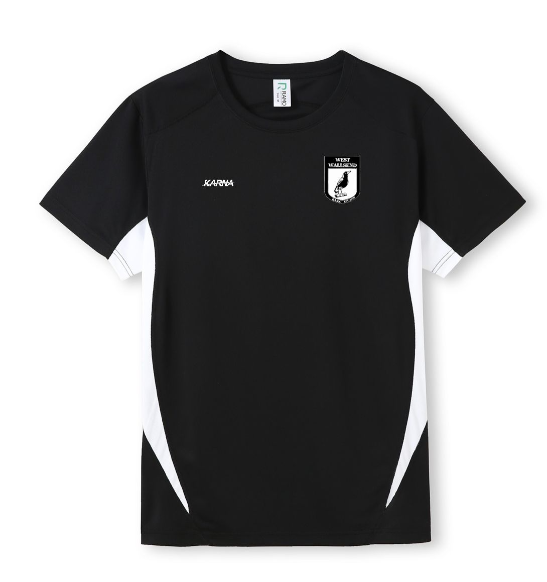 WWRLFC Training Tee Shirt