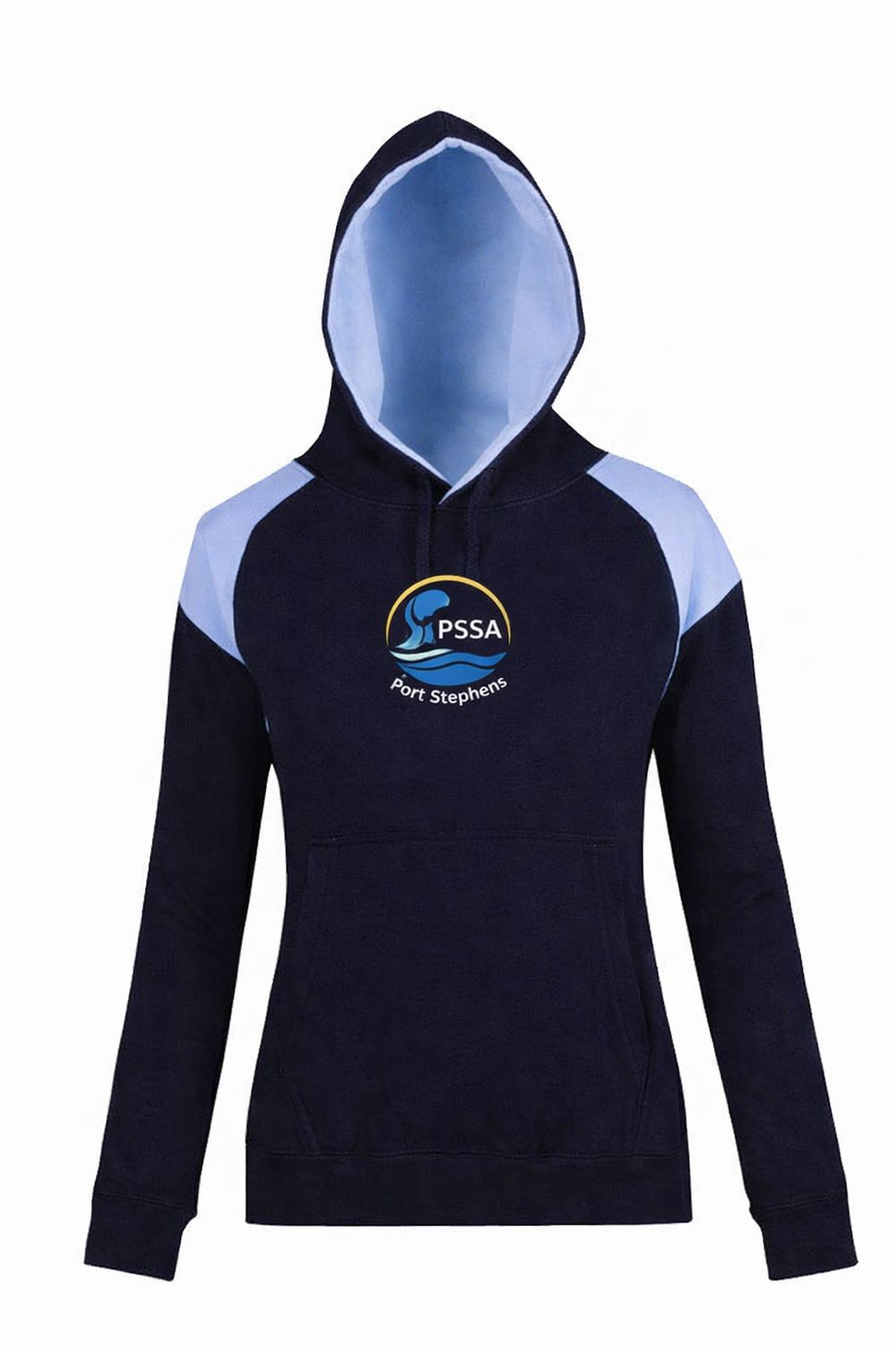 Port Stephens PSSA Hoodie