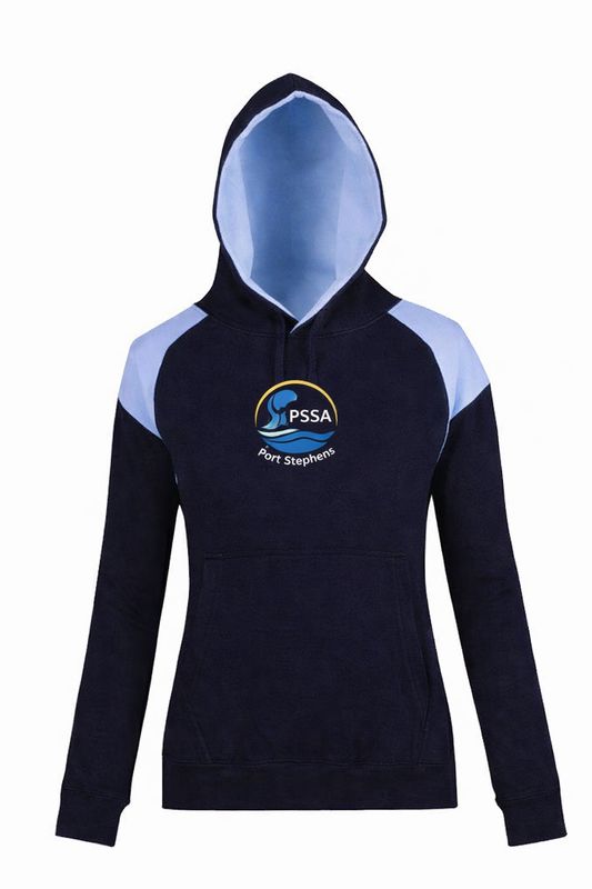 Port Stephens PSSA Hoodie