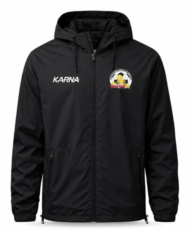 Gresford Vacy FC Hoodie