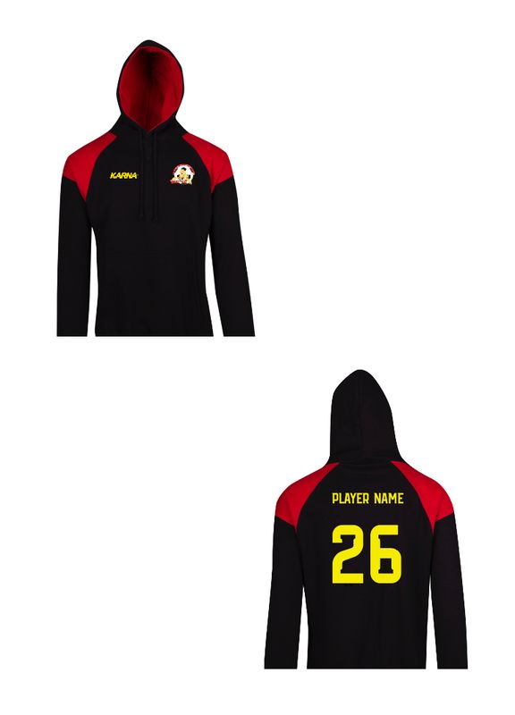 Gresford Vacy FC  Hoodie
