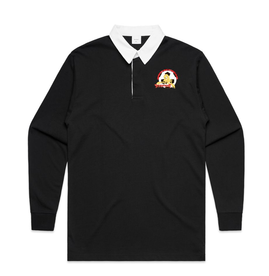 Gresford Vacy FC Rugby Top