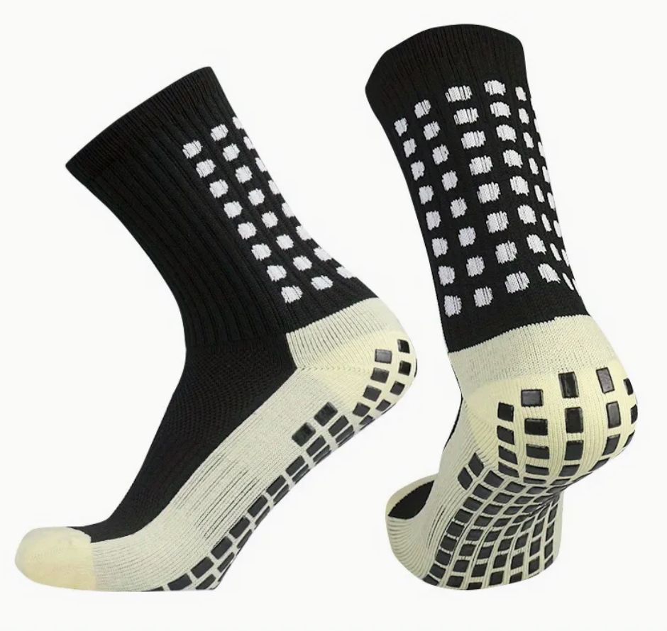Gresford Vacy FC Grip Socks