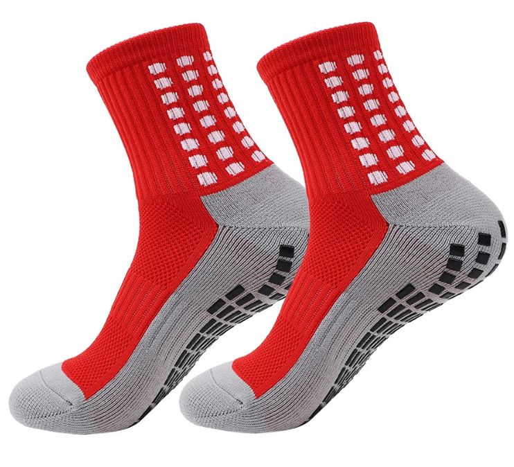 Gresford Vacy FC Grip Socks