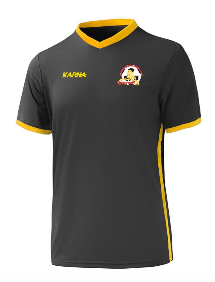 Gresford Vacy FC Training Shirt