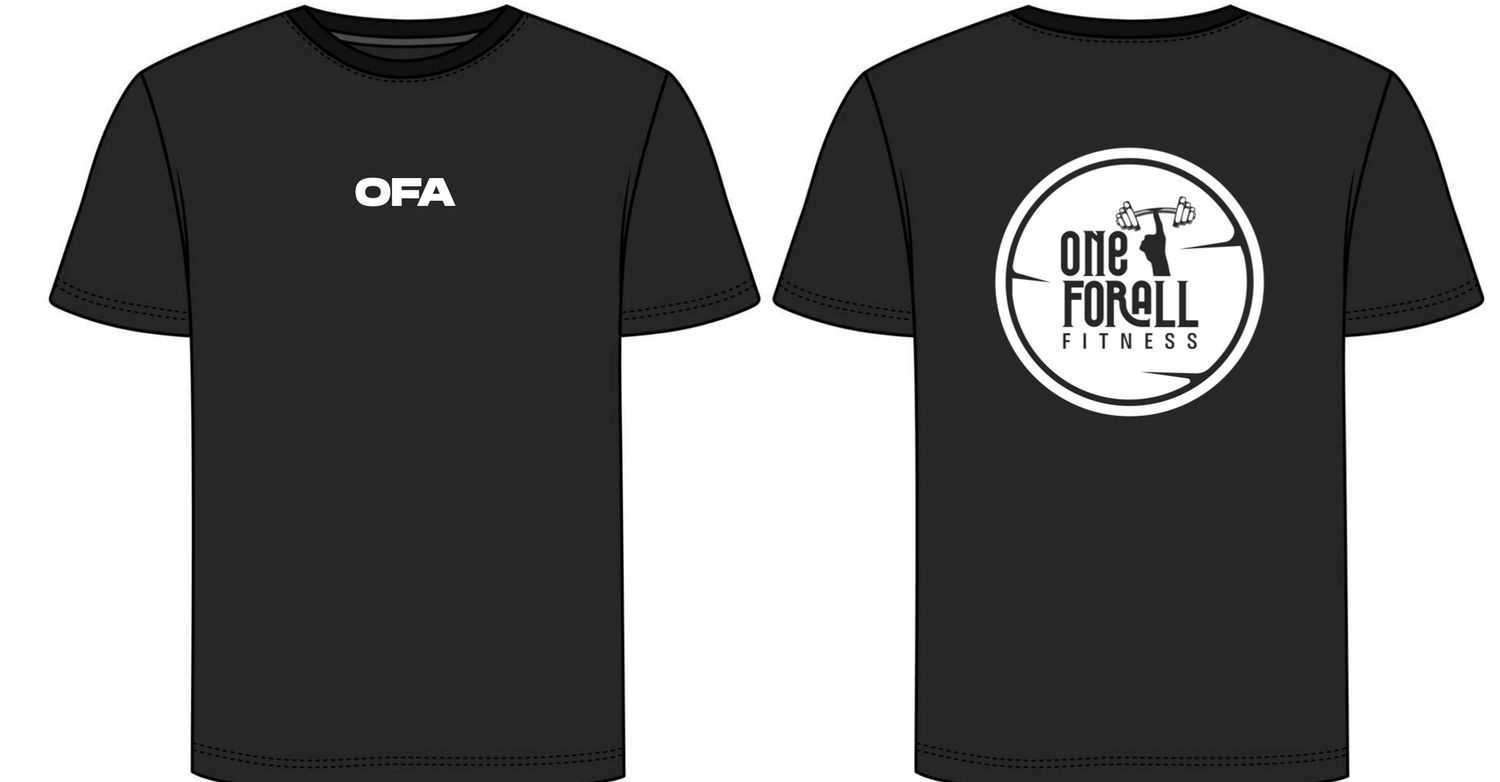 AFO Ladies Tee Shirt