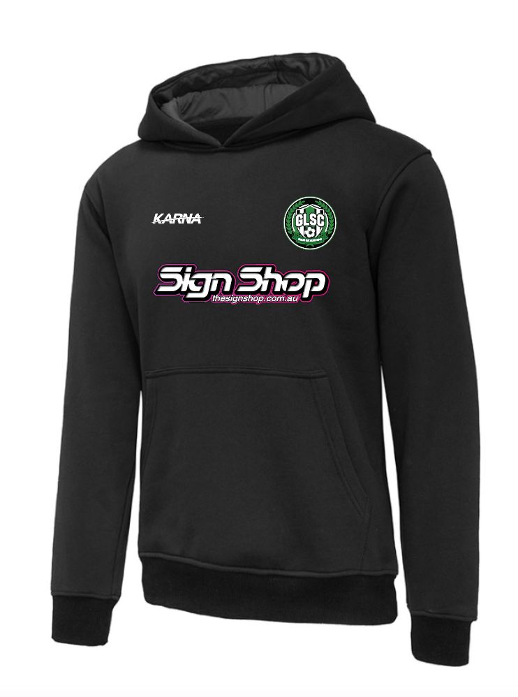 GLSC - Hoodie