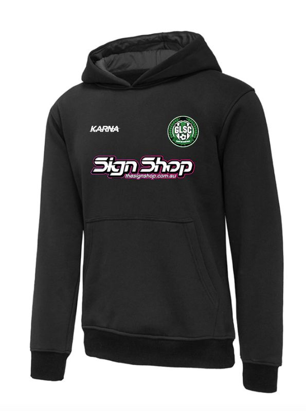 GLSC - Hoodie