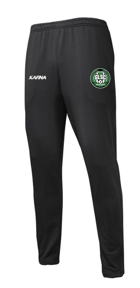 GLSC Trackpants