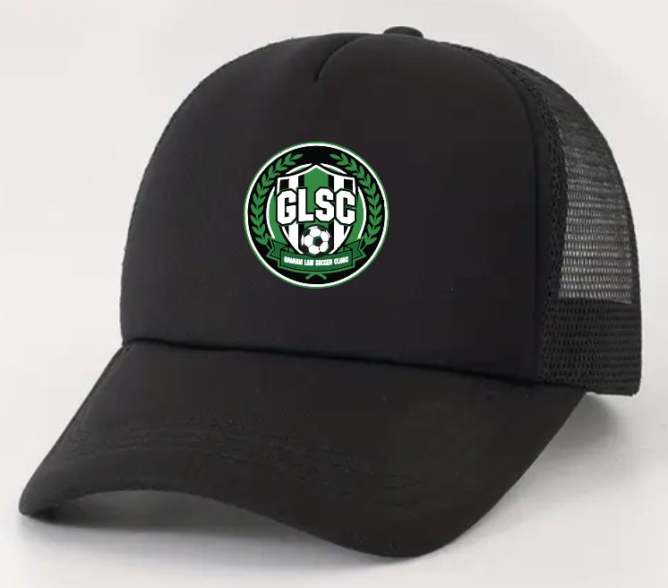 GLSC Trucker Cap - OSFA